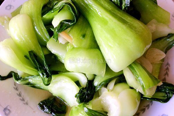 油菜豆腐的做法图解8