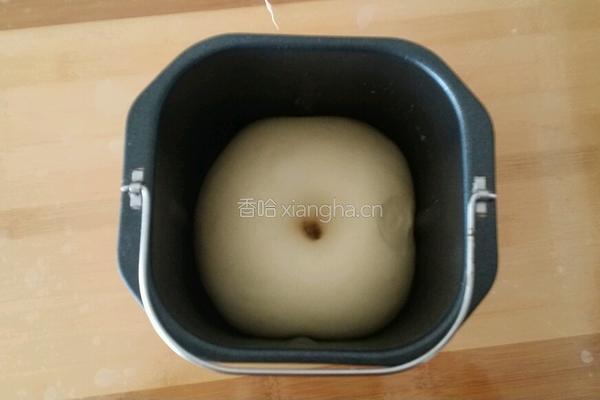 香酥菠萝包的做法图解8