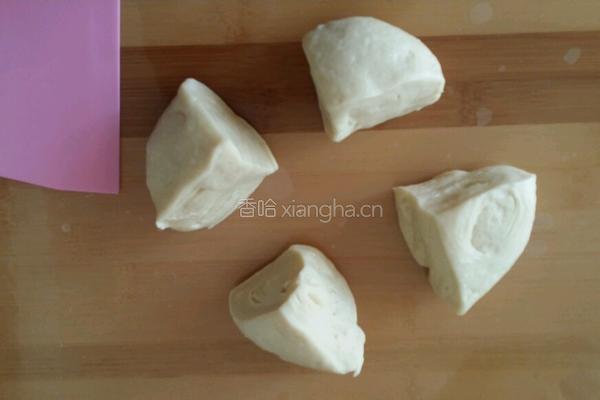 香酥菠萝包的做法图解10