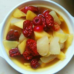 梨水的做法[图]