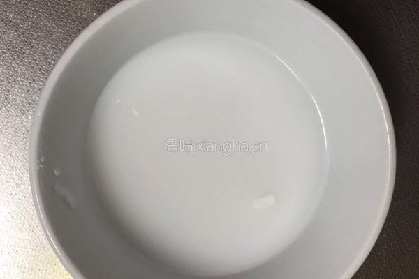 老厨白菜粉的做法图解5