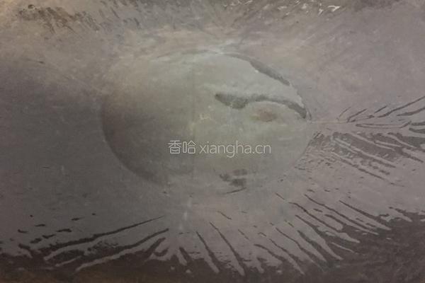 素炒刀豆的做法图解6