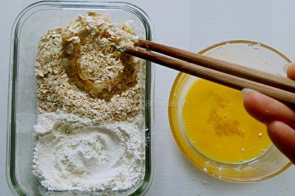 酥炸鱿鱼圈的做法图解7