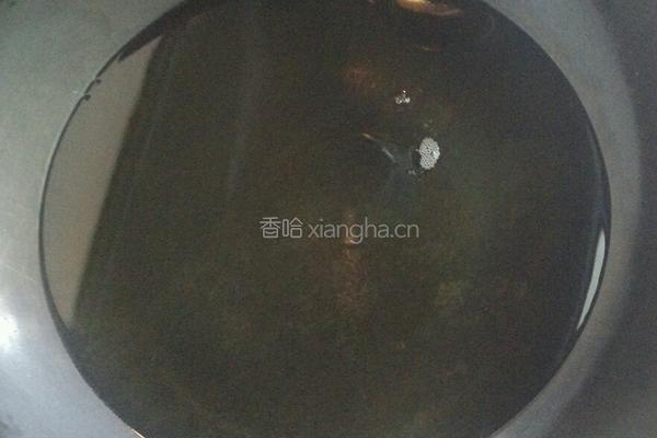 酥炸鱿鱼圈的做法图解10