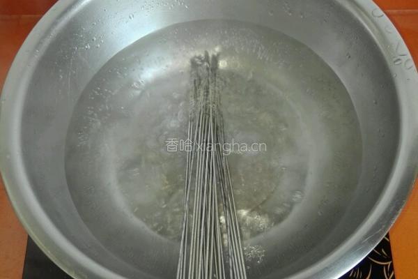 烤肉串的做法图解5