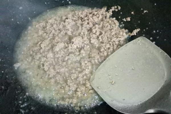 牛肉辣椒酱的做法图解4
