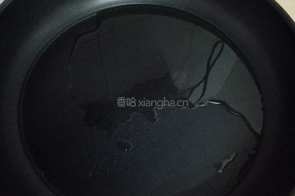 煎鱼块的做法图解3