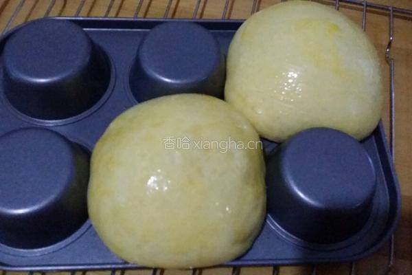 水果酸奶面包碗的做法图解13