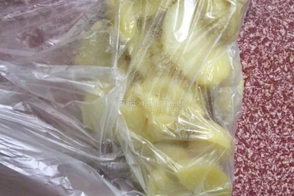 芝士土豆泥的做法图解4