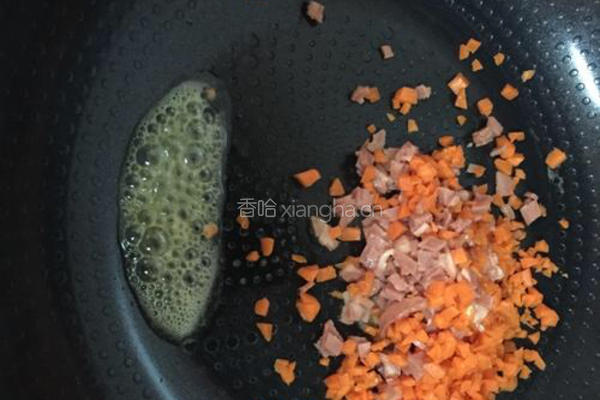 芝士土豆泥的做法图解6