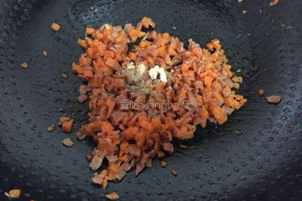 芝士土豆泥的做法图解7