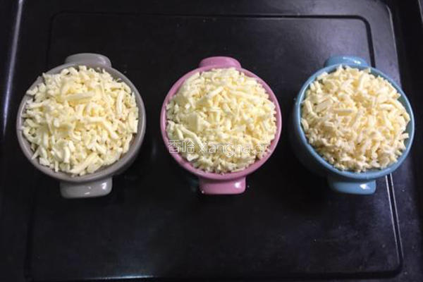 芝士土豆泥的做法图解9