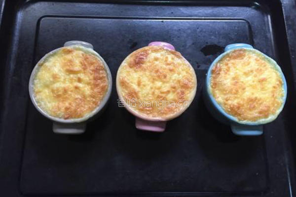芝士土豆泥的做法图解11