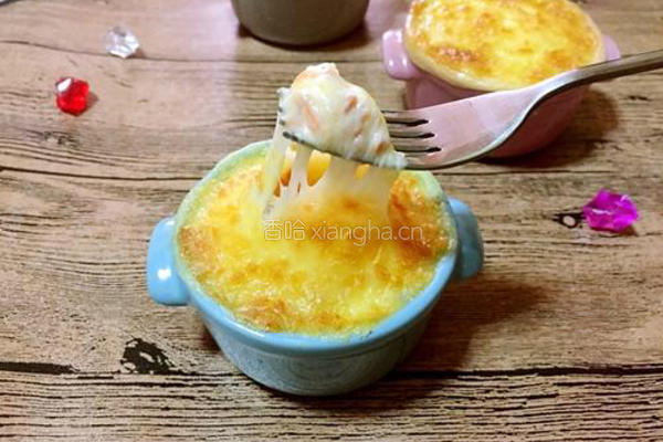 芝士土豆泥的做法图解13