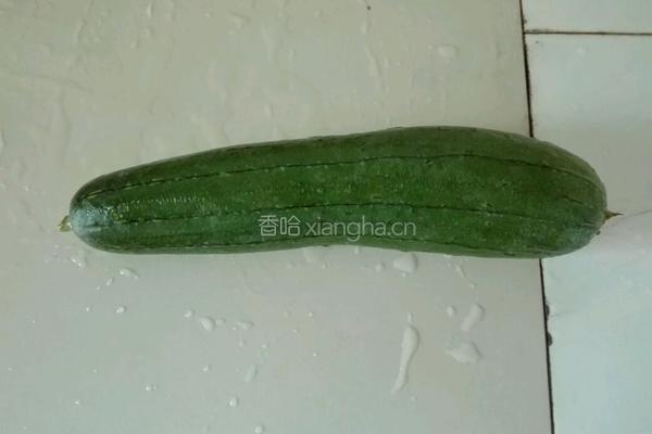 红烧牛蛙的做法图解4