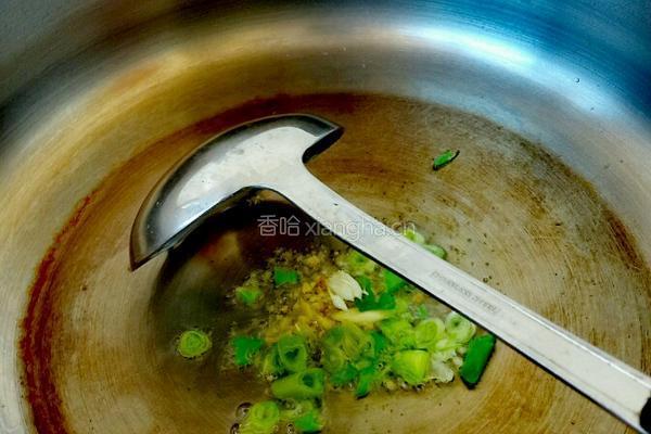 芹菜粉的做法图解6