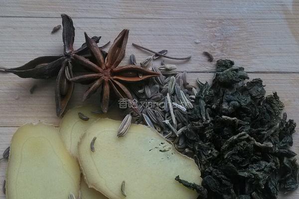 煮茶叶蛋的做法图解2