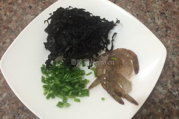 肉末小馄饨的做法图解7