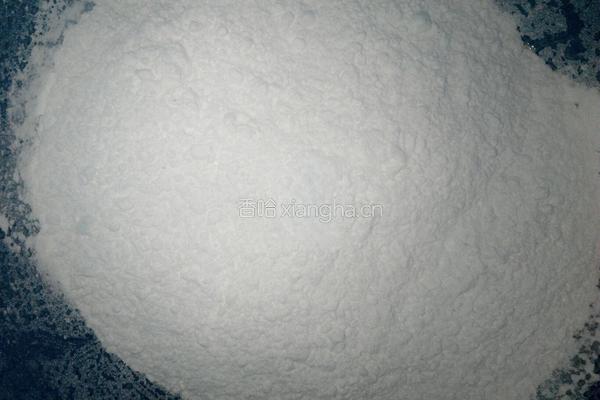 浆水面的做法图解4