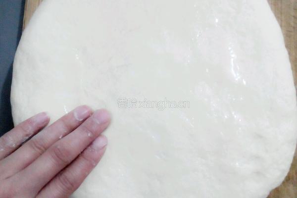 西红柿凉拌面的做法图解7