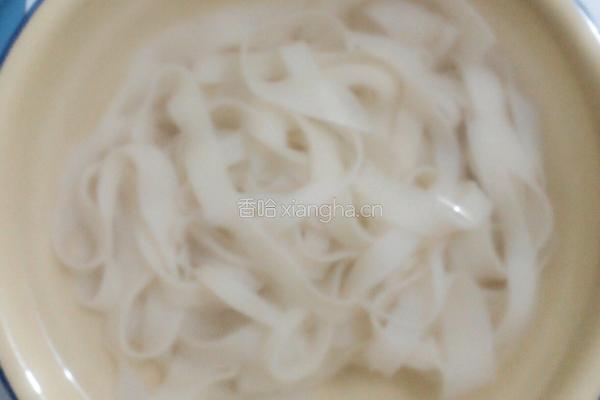 西红柿凉拌面的做法图解16