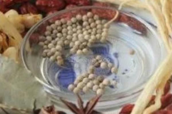 胡椒猪肚包鸡的做法图解7