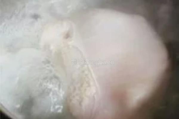 胡椒猪肚包鸡的做法图解13