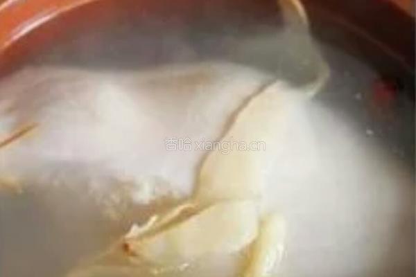 胡椒猪肚包鸡的做法图解15