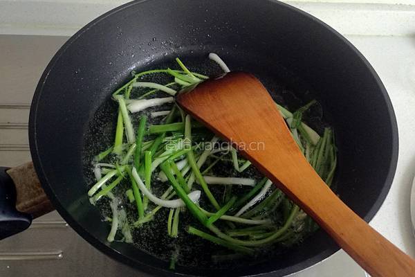 自制手抓饼的做法图解4