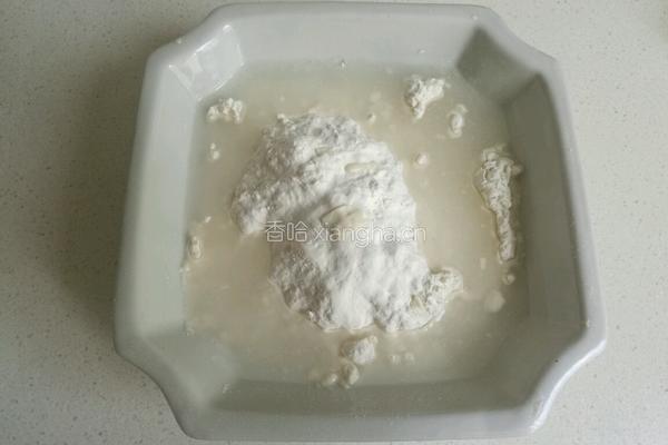 自制手抓饼的做法图解7