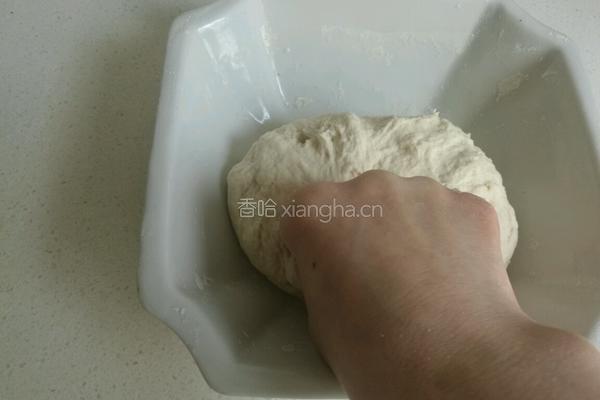 自制手抓饼的做法图解8
