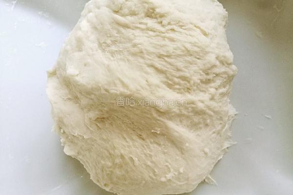 自制手抓饼的做法图解9