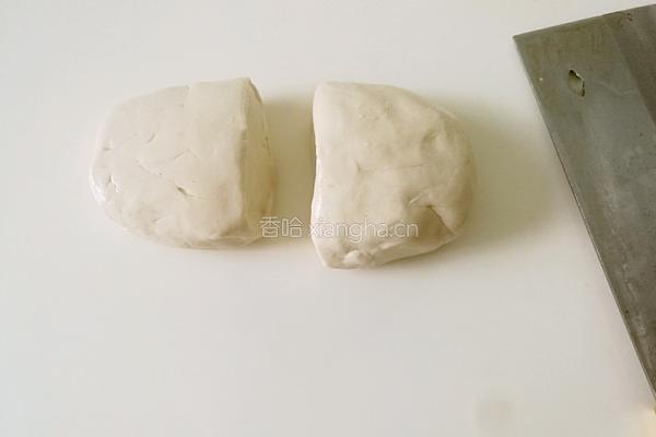自制手抓饼的做法图解11