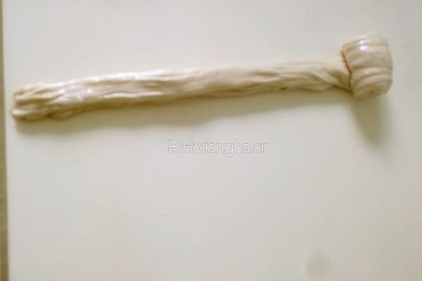 自制手抓饼的做法图解19