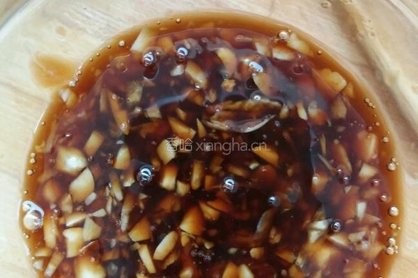 减肥大拌菜的做法图解4