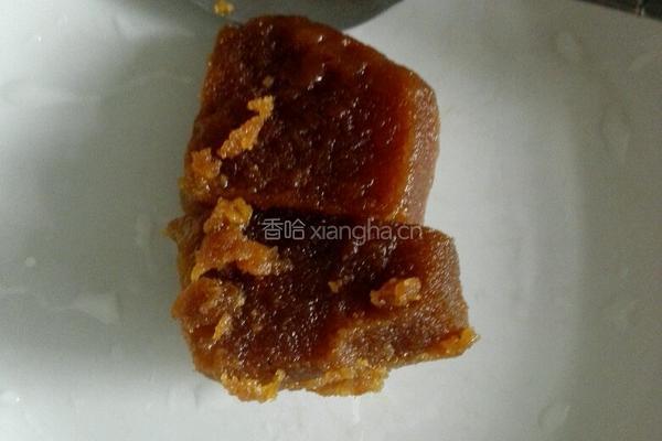 当归红枣鸡蛋的做法图解5