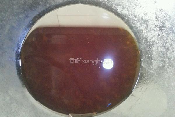 干锅五花肉菜花的做法图解3