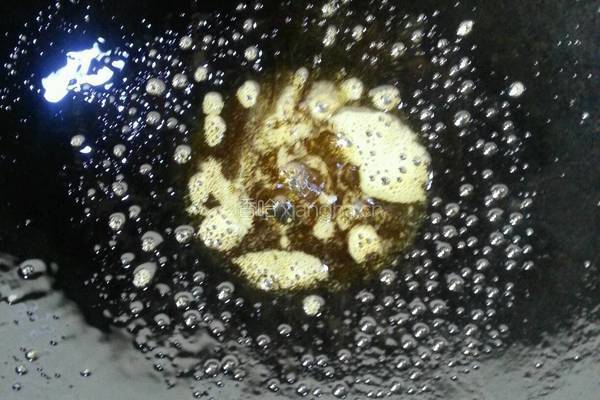 干锅五花肉菜花的做法图解6