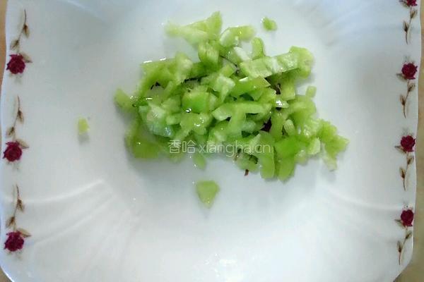 鸡蛋焖子的做法图解3