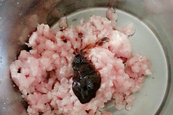鸡蛋焖子的做法图解4