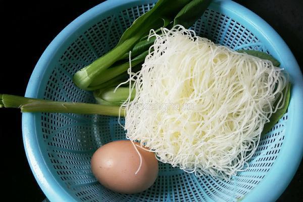粉汤的做法图解1