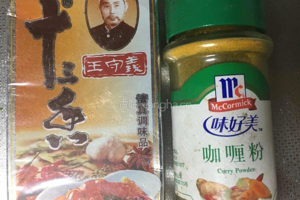 家常龙虾的做法图解4