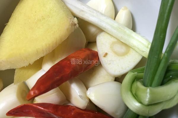 家常龙虾的做法图解3
