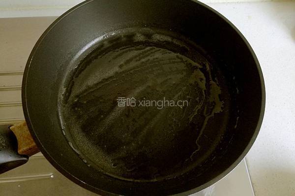 椒盐发面饼的做法图解20