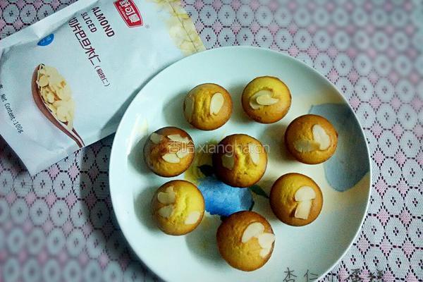 无水蜂蜜蛋糕的做法图解8