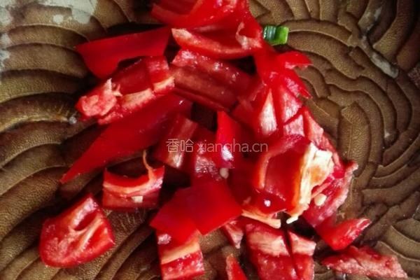 酱焖茄子的做法图解4