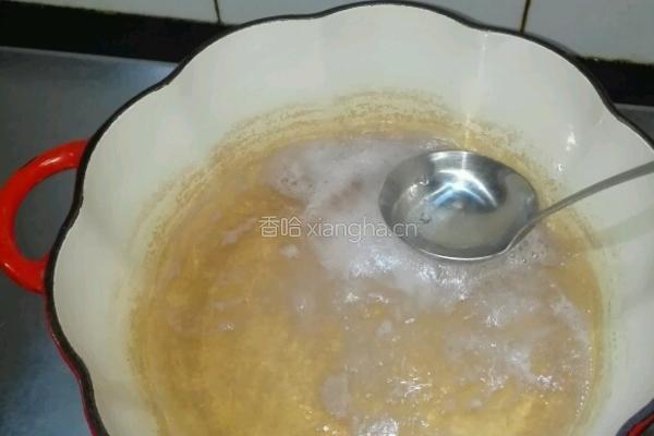 樱桃罐头的做法图解3