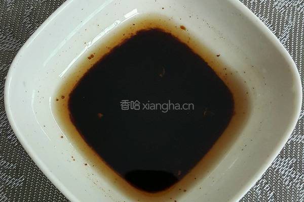 豉油蒜蓉蒸扇贝的做法图解3