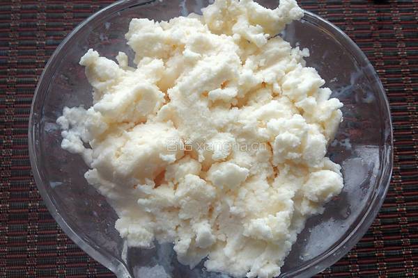 红豆牛奶冰沙的做法图解5