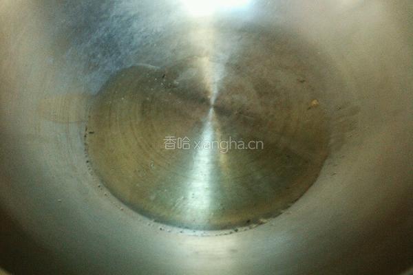葱爆肉的做法图解2